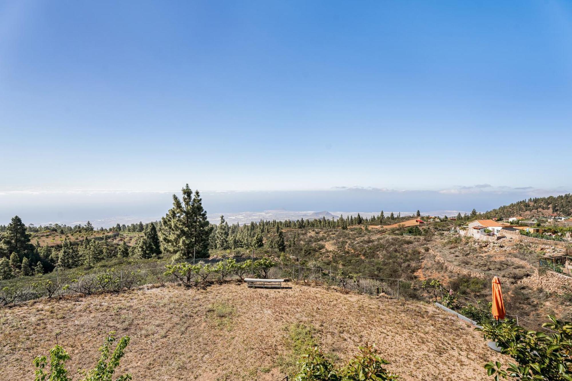 Land Of Dreams 2 Villa Granadilla De Abona Dış mekan fotoğraf